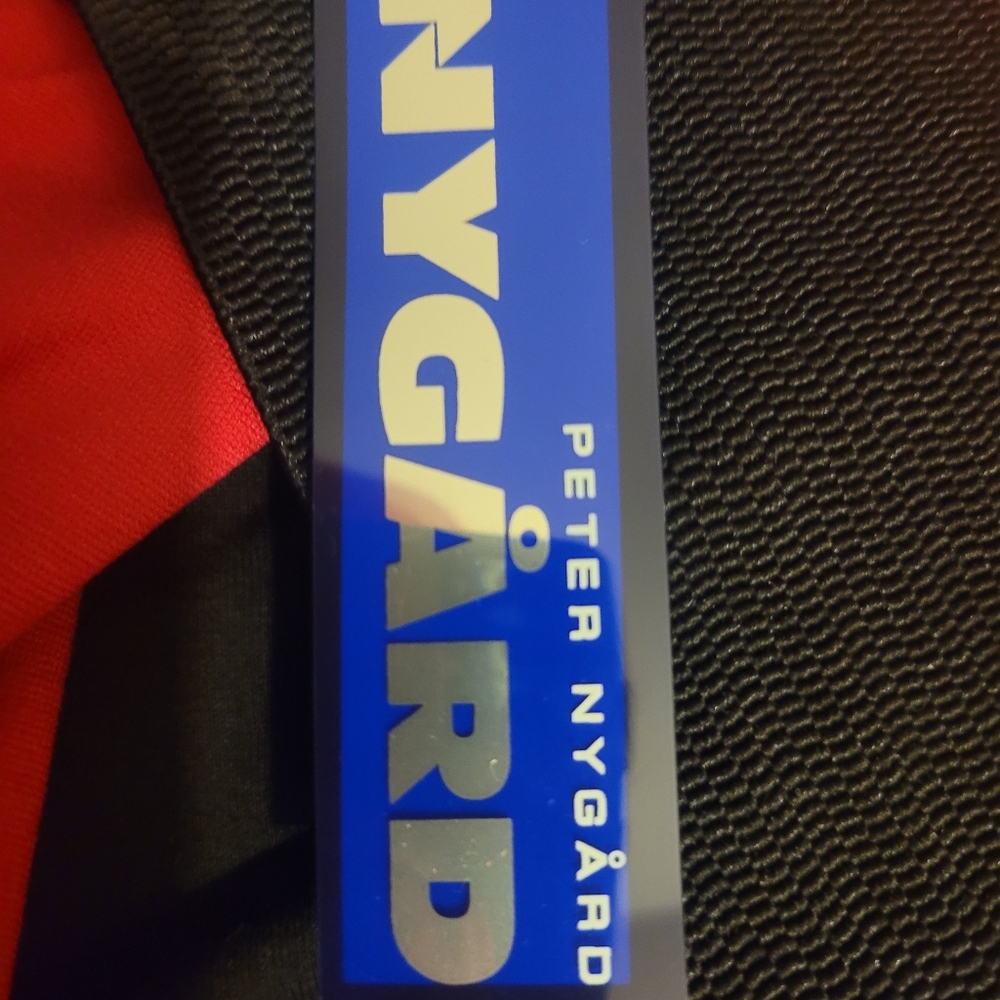 Peter Nygard Capri pants